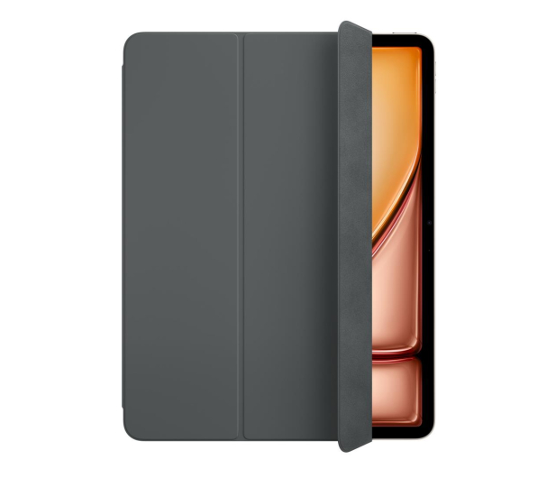 APPLE Smart Folio do iPada Air 13 cali (M2) - grafitowe MWK93ZM/A - 1245157 - zdjęcie 2